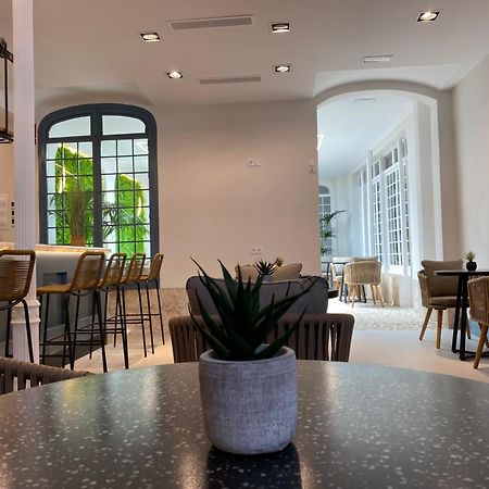 Ibsen Almagro Apartment Ngoại thất bức ảnh