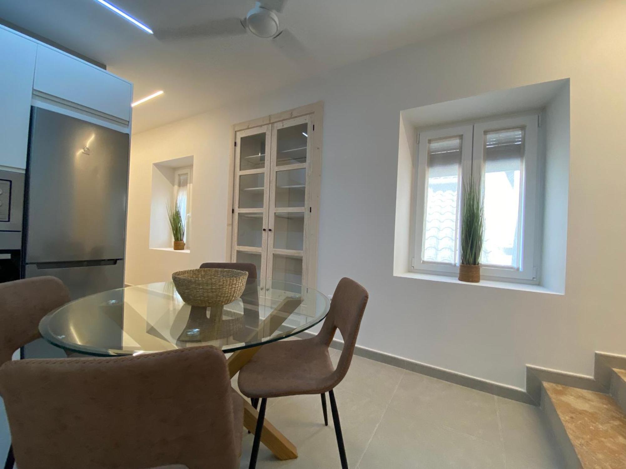 Ibsen Almagro Apartment Ngoại thất bức ảnh