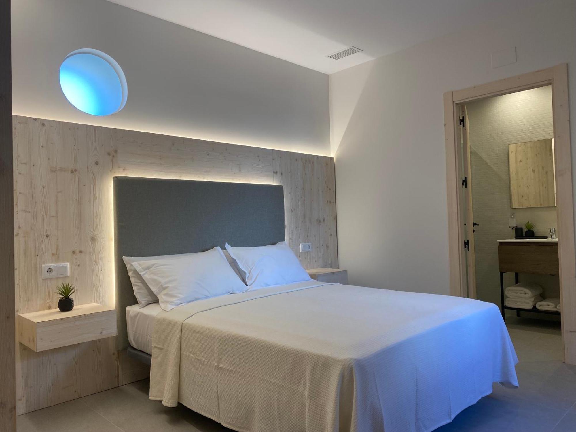 Ibsen Almagro Apartment Ngoại thất bức ảnh