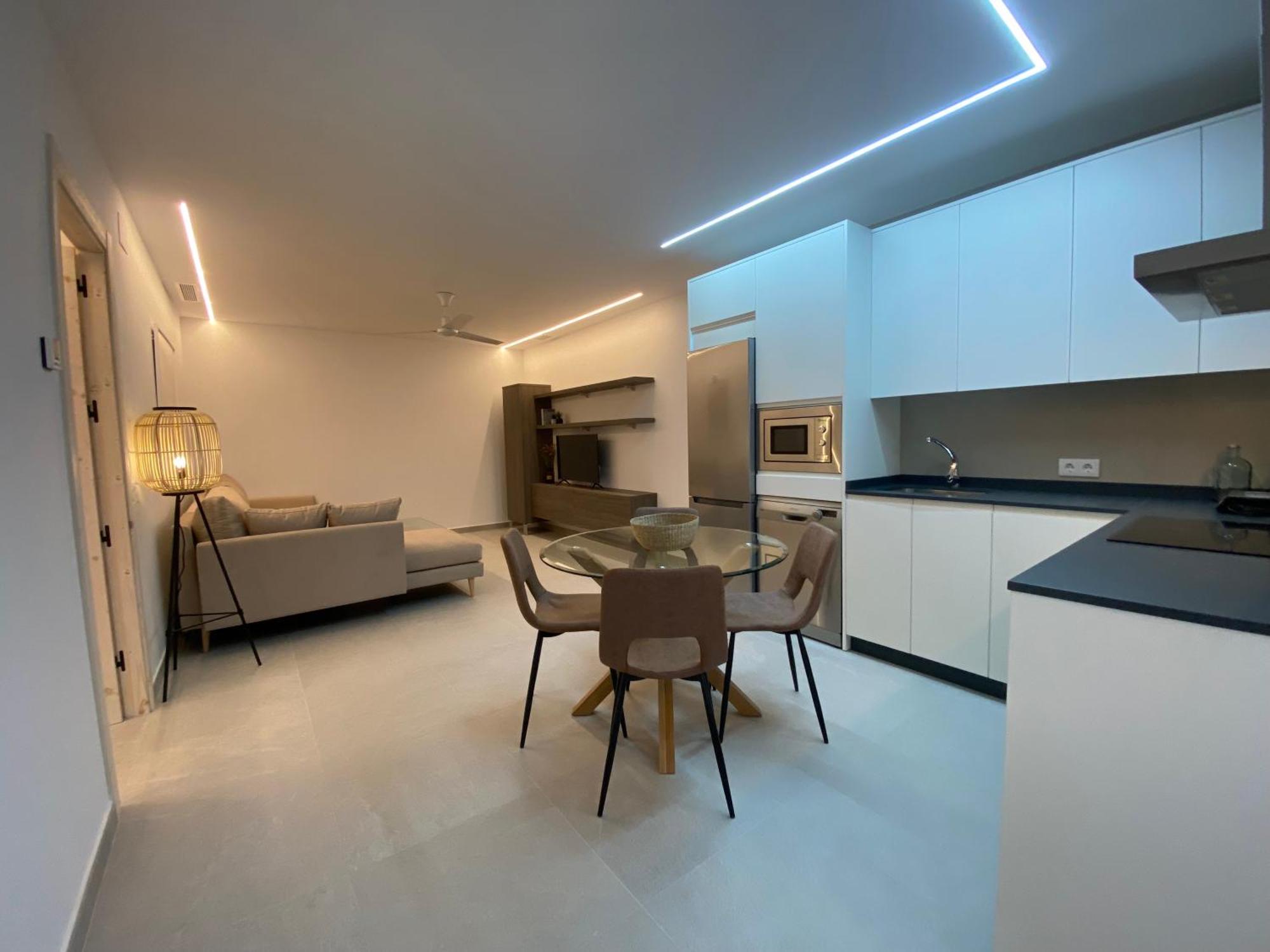 Ibsen Almagro Apartment Ngoại thất bức ảnh