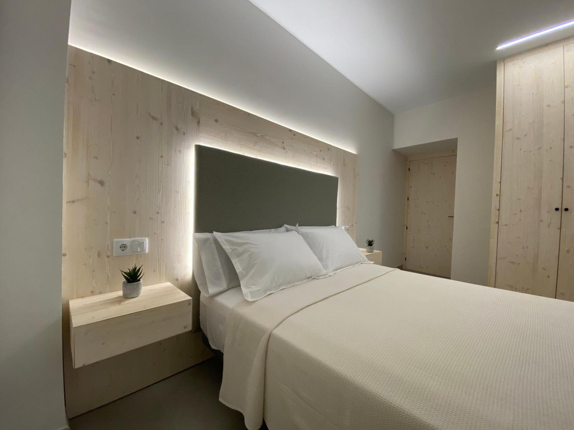 Ibsen Almagro Apartment Ngoại thất bức ảnh