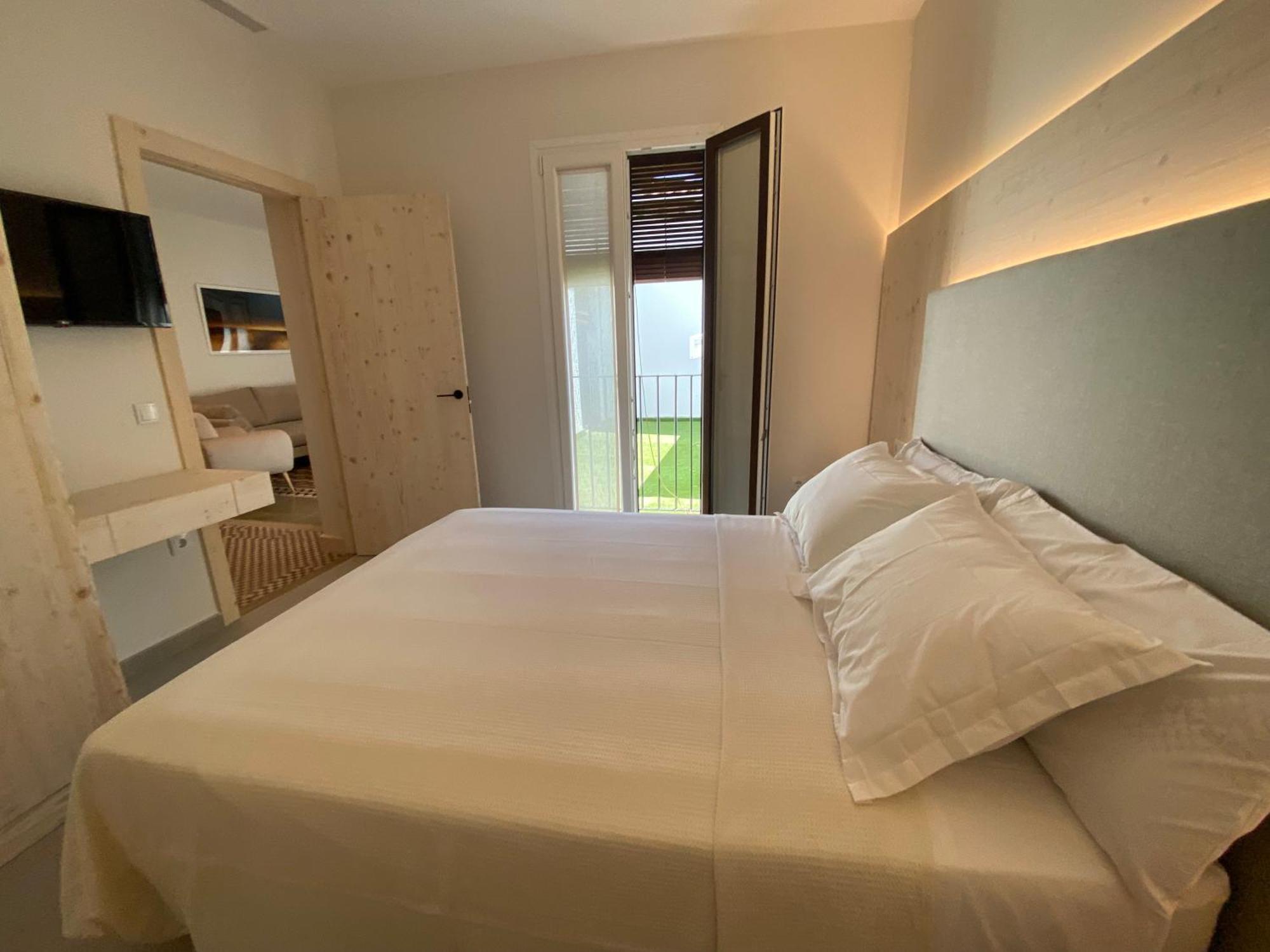 Ibsen Almagro Apartment Ngoại thất bức ảnh