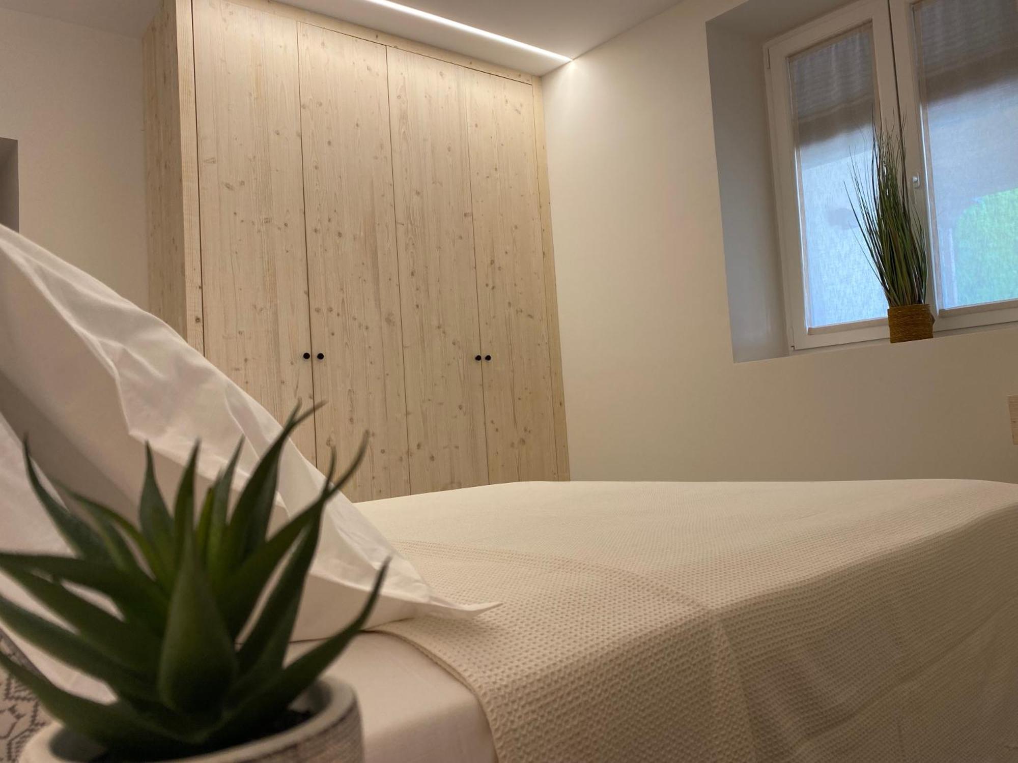 Ibsen Almagro Apartment Ngoại thất bức ảnh