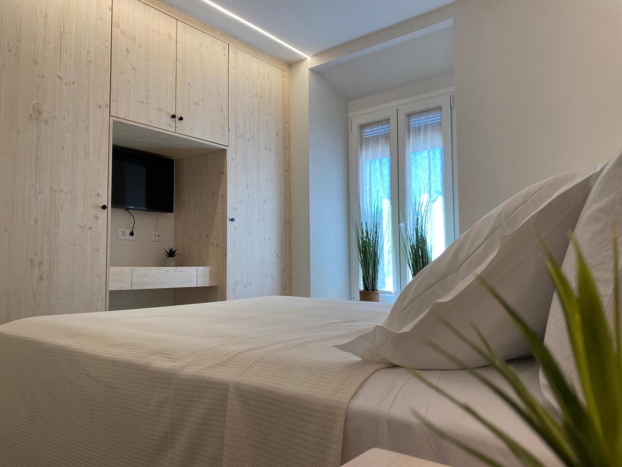 Ibsen Almagro Apartment Ngoại thất bức ảnh