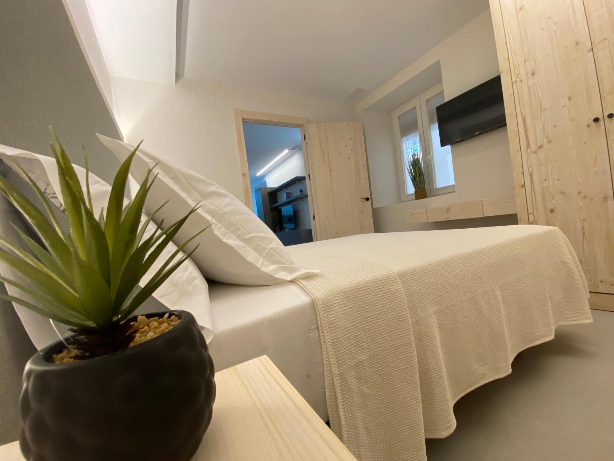 Ibsen Almagro Apartment Ngoại thất bức ảnh